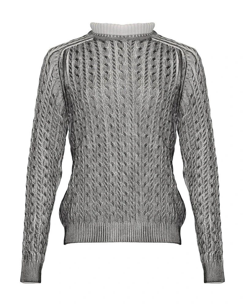 Erol Knit Pullover