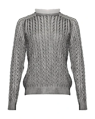 Erol Knit Pullover