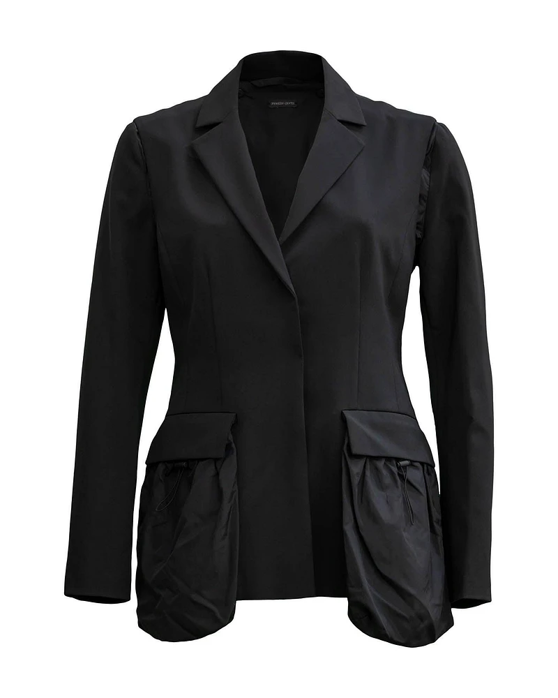 Grima Wool Jacket