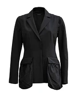 Grima Wool Jacket