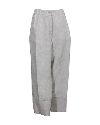 Helge Hemp Pants