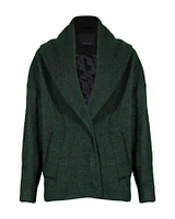 Imal Alpaca Coat