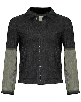 ISI Denim Jacket