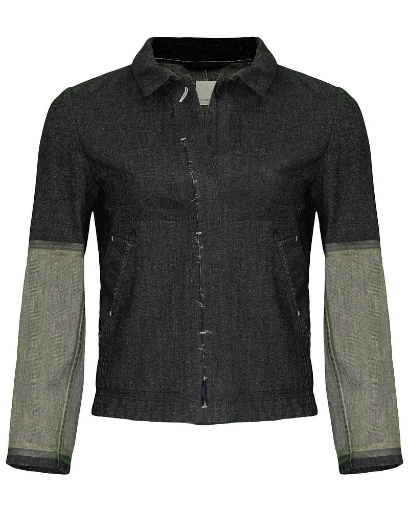 ISI Denim Jacket