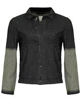 ISI Denim Jacket