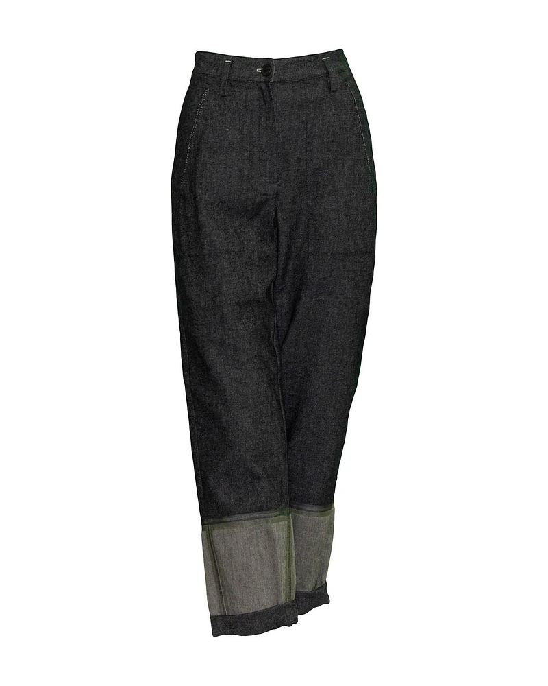Isla Denim Pants