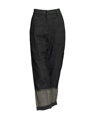 Isla Denim Pants