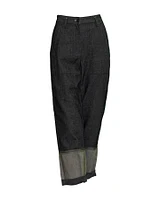 Isla Denim Pants