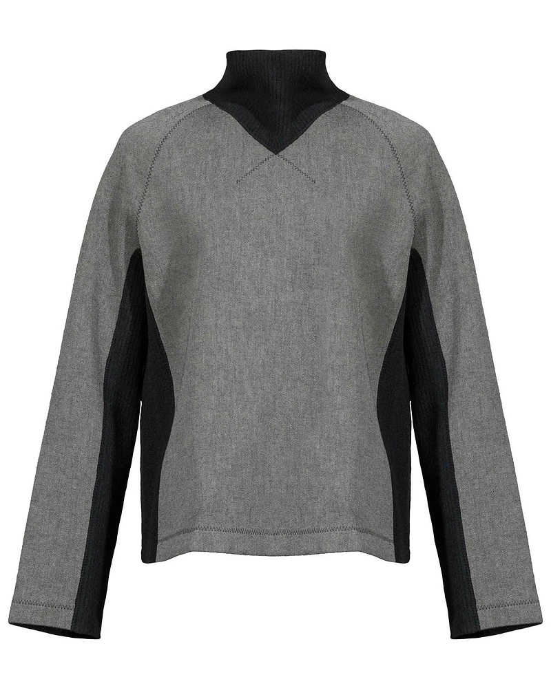 Jade Pullover