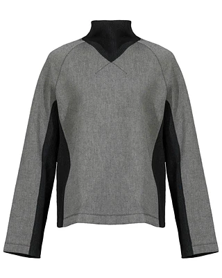 Jade Pullover