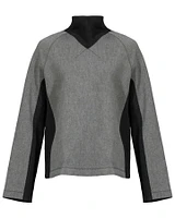 Jade Pullover