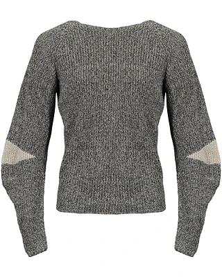 Lean Pullover