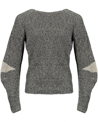 Lean Pullover