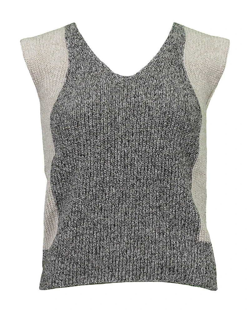 Leny Knit Top