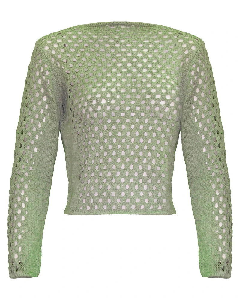 Luve Pullover