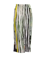 Maren Printed Pant