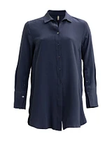 Salt Silk Blouse