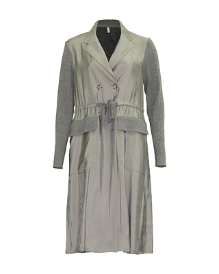 Shiba Duster Jacket