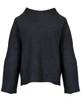 Solo Wool Pullover