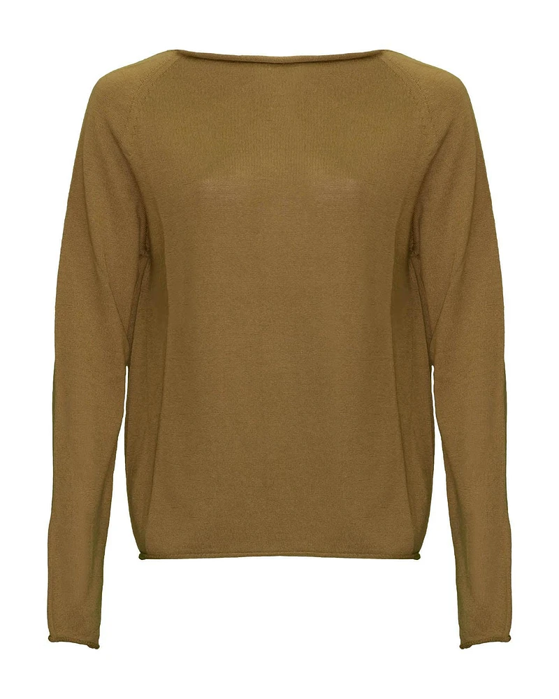 Tami Wool Pullover