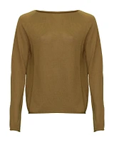 Tami Wool Pullover