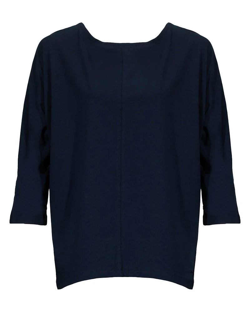 Tamil Cotton Pullover