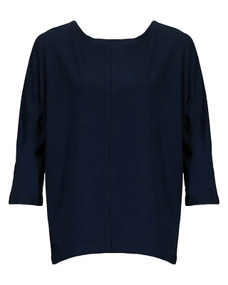Tamil Cotton Pullover