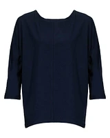 Tamil Cotton Pullover