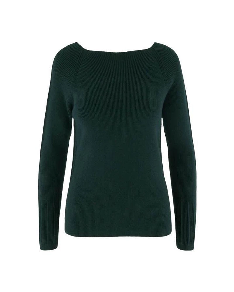 Ti Knit Pullover