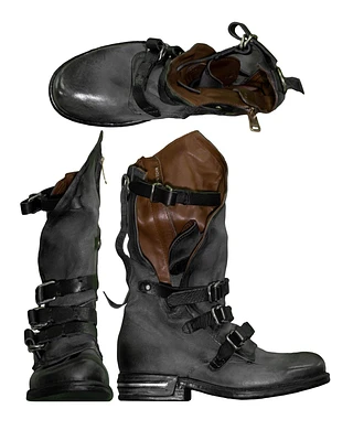 Calf Boot