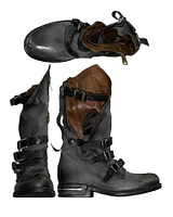 Calf Boot