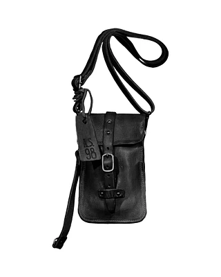 Ceva Mini Crossbody Bag