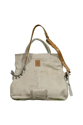 AS98 Double Strap Handbag
