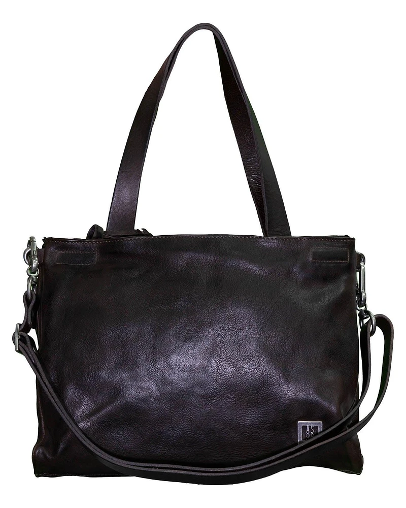 Hobo Handbag Brown