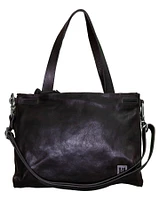 Hobo Handbag Brown