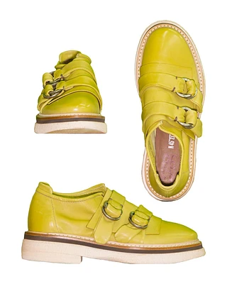 AS98 Idle Loafer