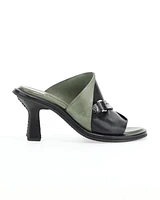 AS98 Nina Two Tone Sandals