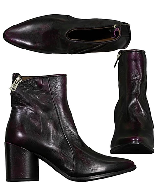 Ombre Ankle Boot