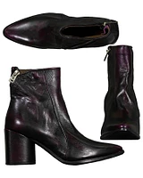 Ombre Ankle Boot