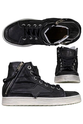 Zeppa High Top Sneaker