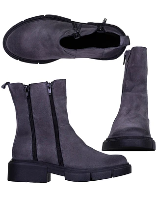 Ace Bootie