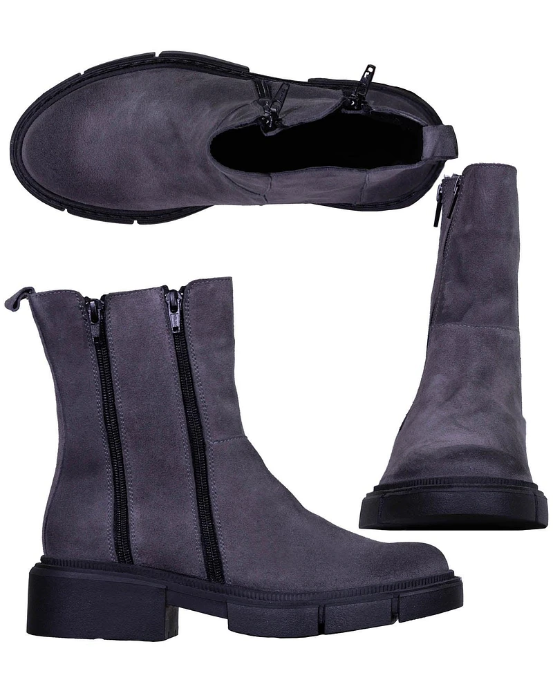 Ace Bootie