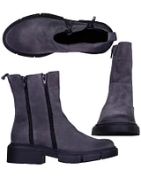 Ace Bootie