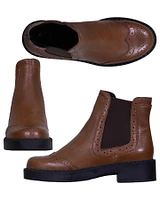 Avery Bootie