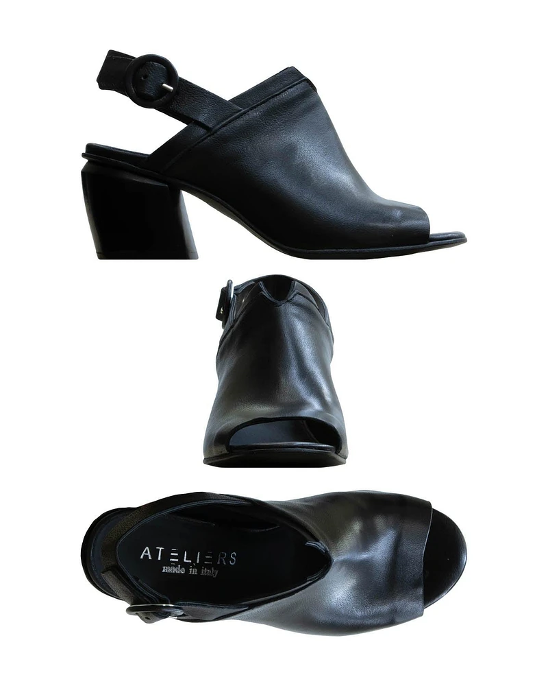 Salenger Sandal