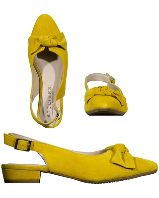 Sunny Sandal