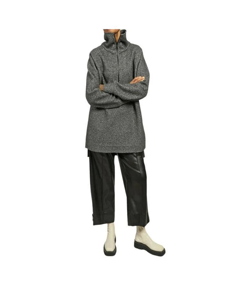 Arcadia Anorak Zip Neck Pullover