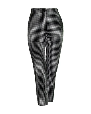 Dax Nico Plaid Pants