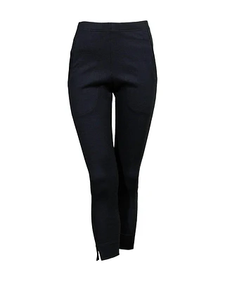 Digby Sutton Houndstooth Skinny Pant
