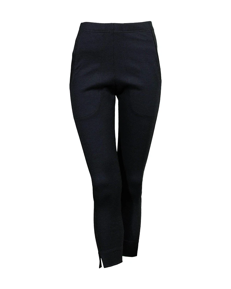 Digby Sutton Houndstooth Skinny Pant
